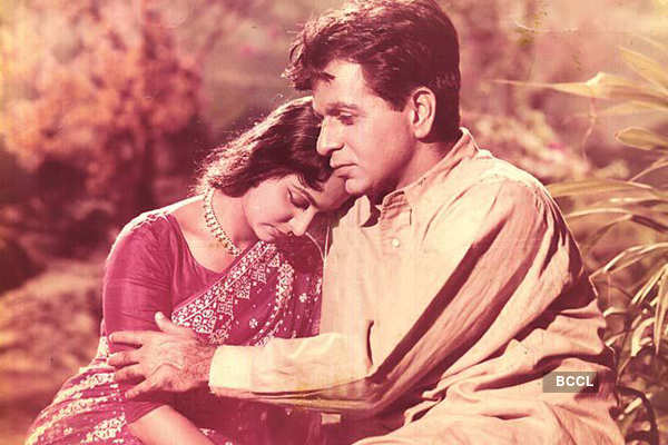 The women Dilip Kumar really loved