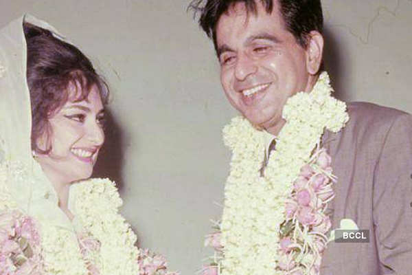 The women Dilip Kumar really loved