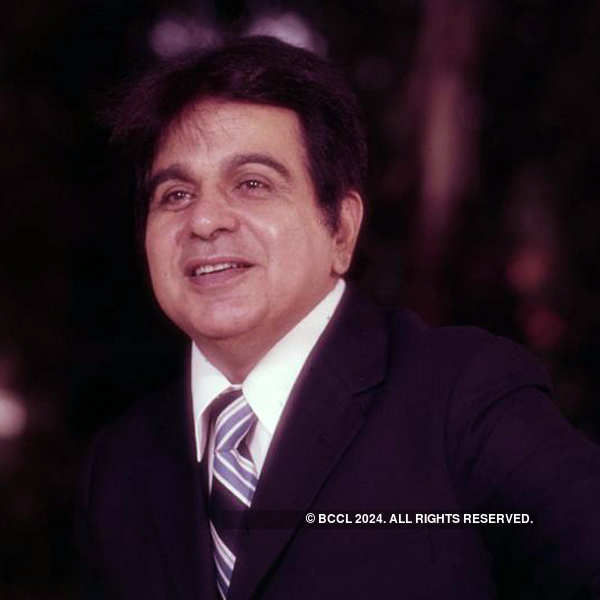 Rare pictures of last of legends Dilip Kumar