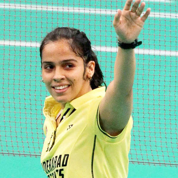 Last chance for Saina to win a title in 2013