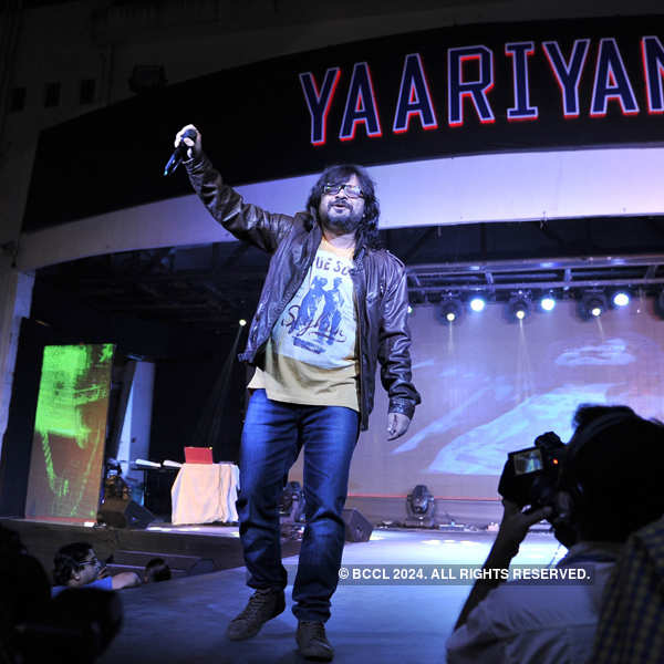 Yaariyan: Live Music Concert