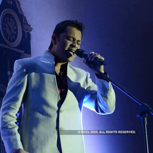 Food Guide & Nightlife Guide '14: Launch Party