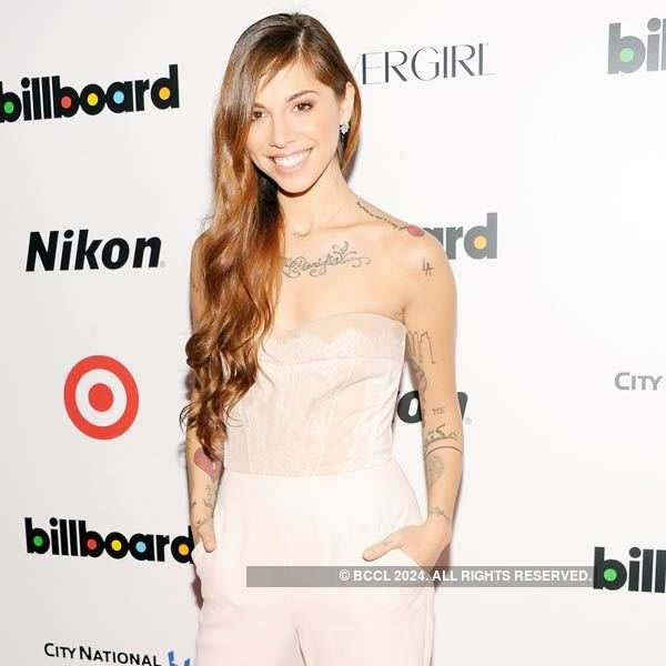 Billboard Women In Music Awards 
