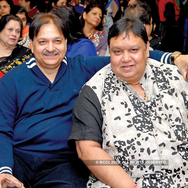 Akshay, Rasneek's wedding reception