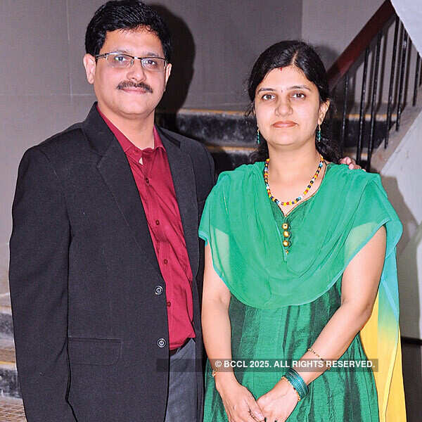 Musical soiree of docs