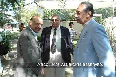 Tibetian art exhibition