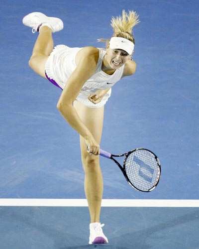 Australian Open '08