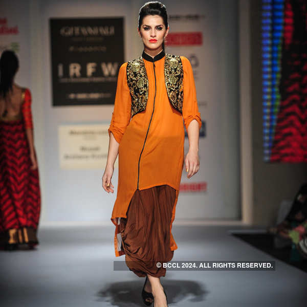 IRFW'13: Archana Kochar