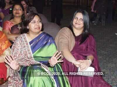 IX Installation ceremony