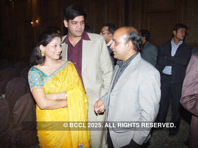 IX Installation ceremony