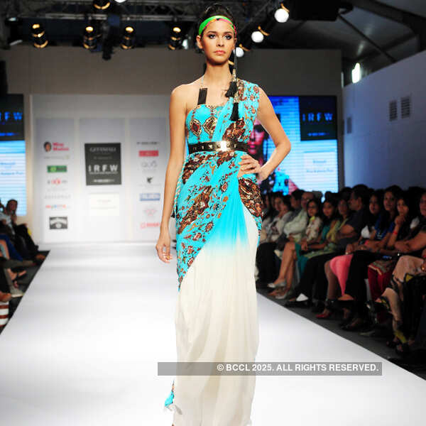 IRFW'13: Pria Kataria Puri