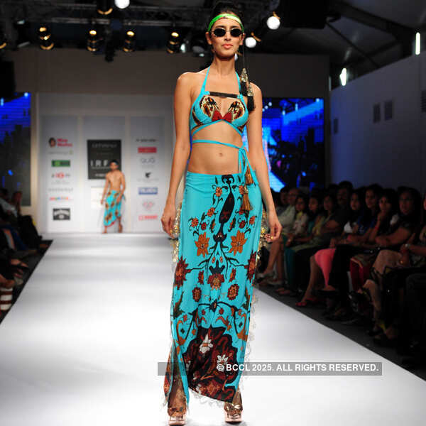 IRFW'13: Pria Kataria Puri