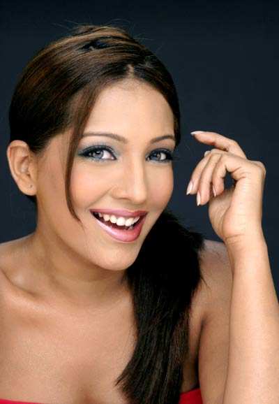 Meghna Naidu