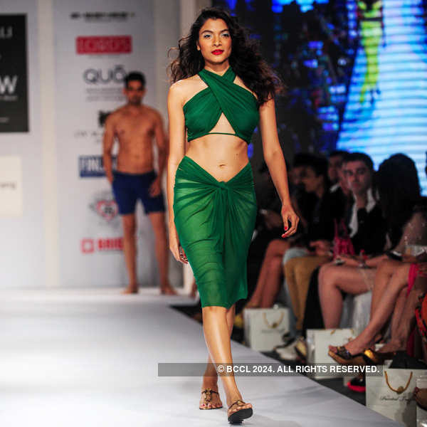 IRFW'13: Ramona Narang