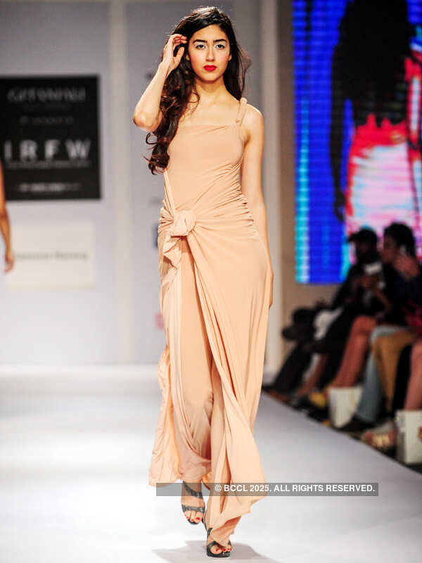IRFW'13: Ramona Narang