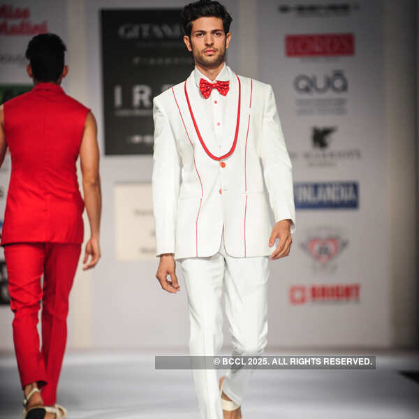 IRFW'13: Varoin Marwah