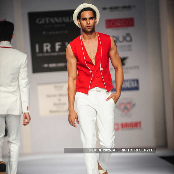 IRFW'13: Varoin Marwah
