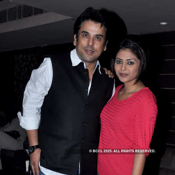 Success party of Khancha 