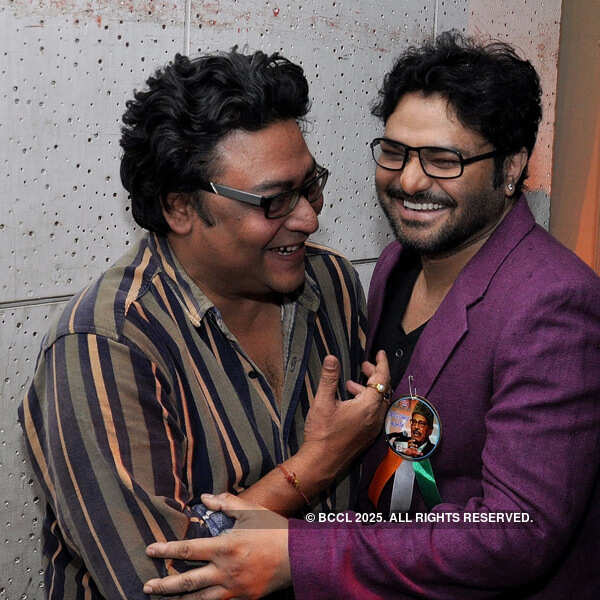 Bendhechi Amar Smoronobin