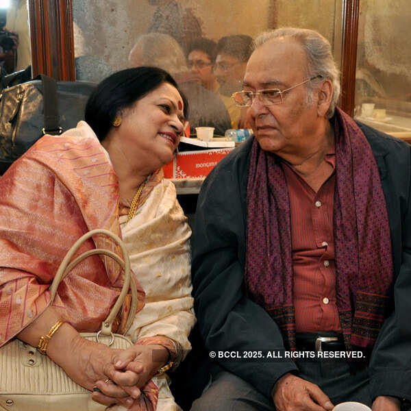 Bendhechi Amar Smoronobin