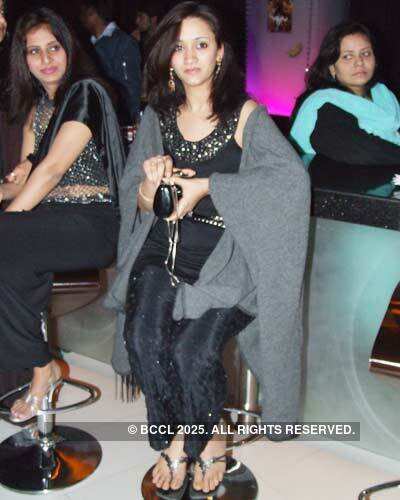 Get together of Lavanya