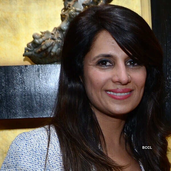 Pink Champagne: Fashion Exhibition