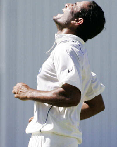 India v/s Aus: 3rd day