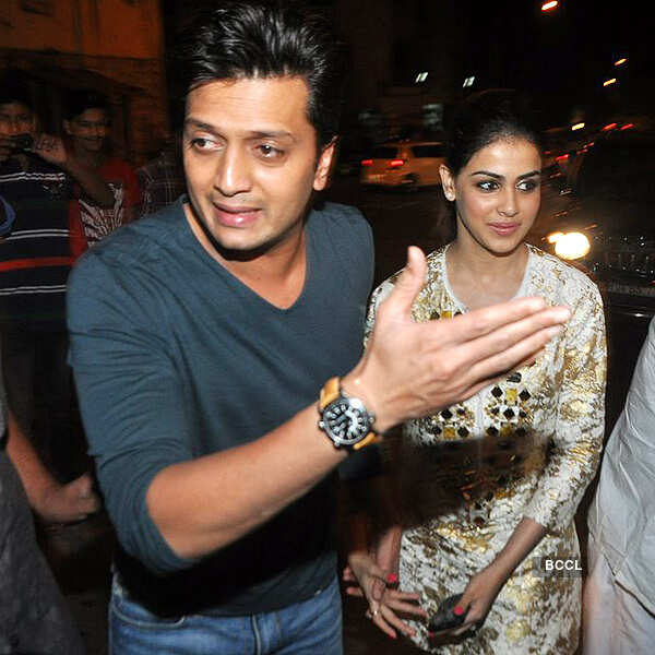 R..Rajkumar: Success Party