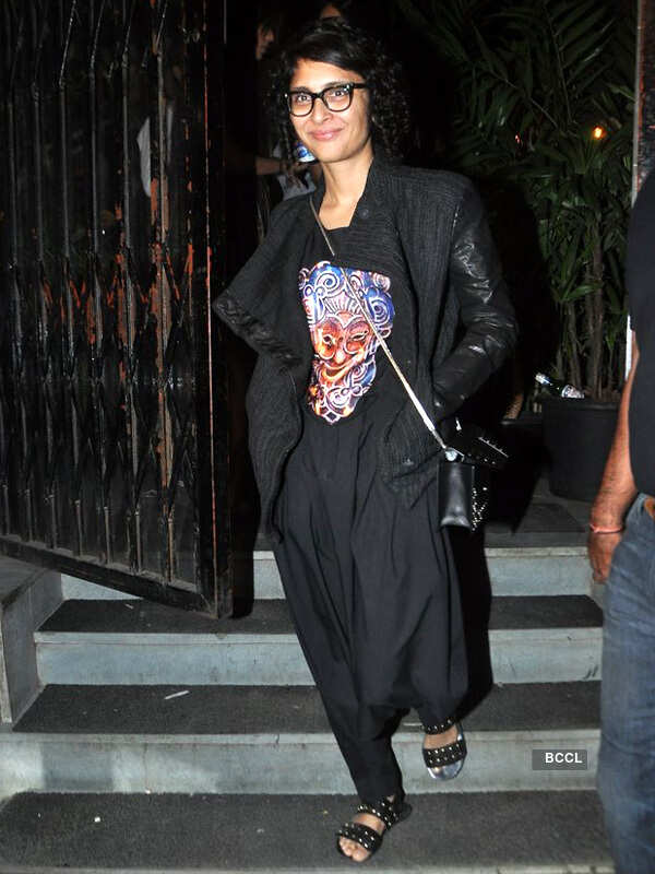 R..Rajkumar: Success Party