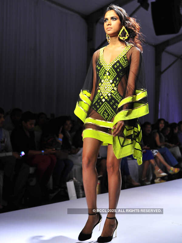 IRFW'13: Malini Ramani