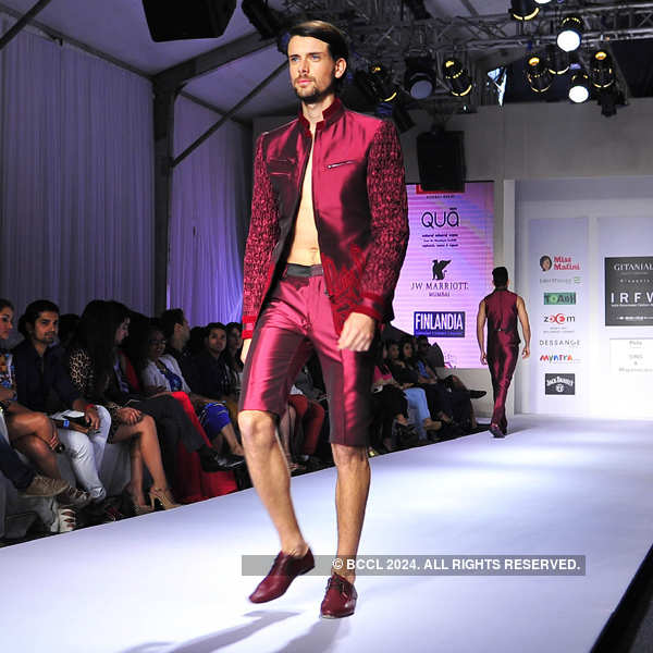 IRFW'13: Riddhi Siddhi