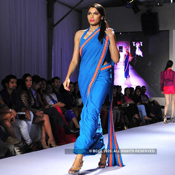 IRFW'13: Riddhi Siddhi
