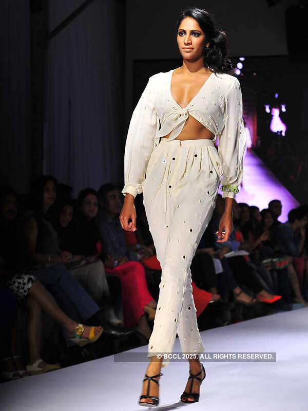 IRFW'13: Surily Goel