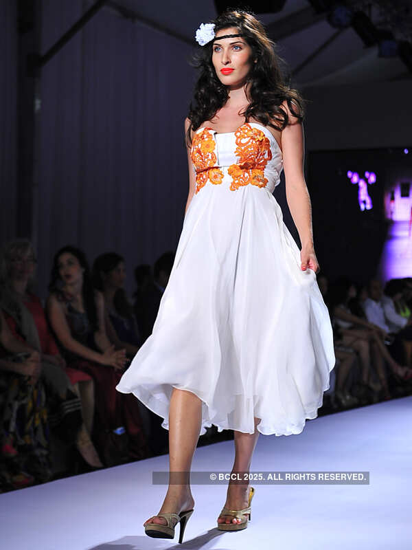IRFW'13: Jaya Misra