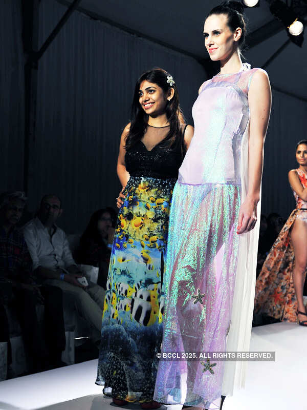 IRFW'13: Sai Suman
