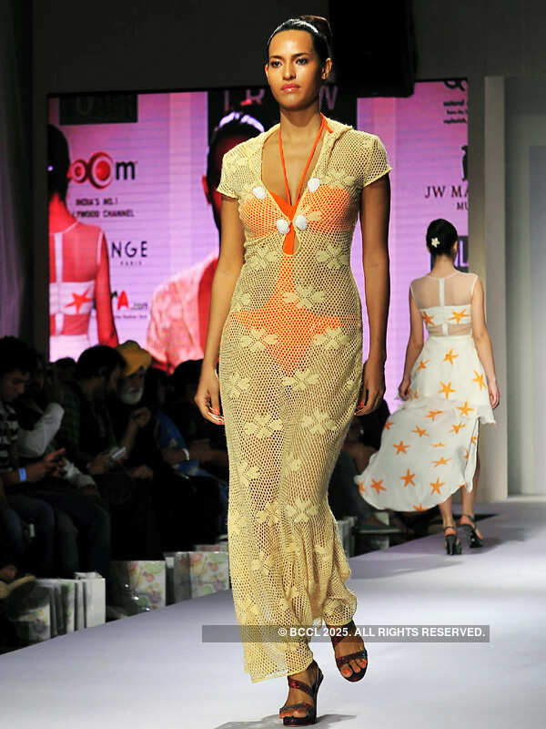 IRFW'13: Sai Suman