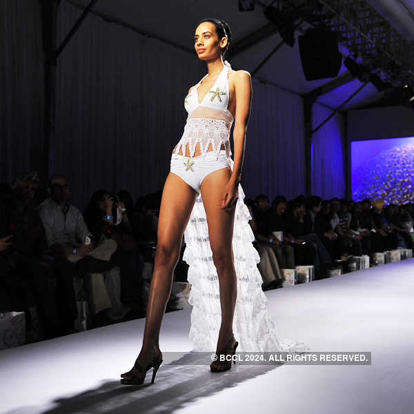 IRFW'13: Sai Suman