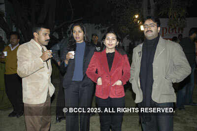 Malaika Arora's performance