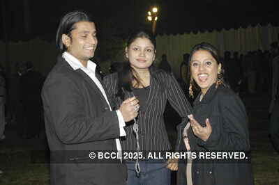 Malaika Arora's performance