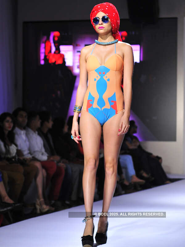 IRFW'13: Sins