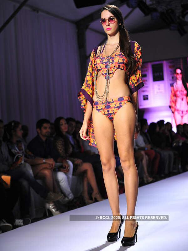 IRFW'13: Sins