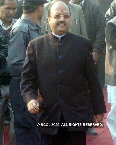 Foundation stone laying ceremony