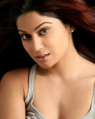 Shamita Shetty 