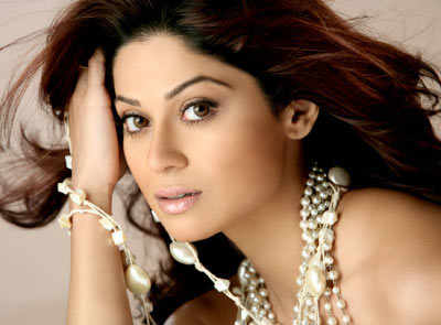 Shamita Shetty 