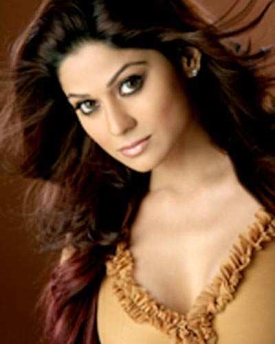 Shamita Shetty 