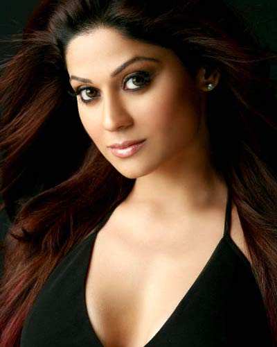 Shamita Shetty 