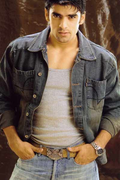 Mohit Malik