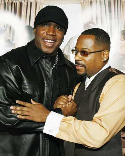 Premiere: 'Welcome Home Roscoe Jenkins'