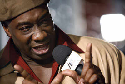 Premiere: 'Welcome Home Roscoe Jenkins'