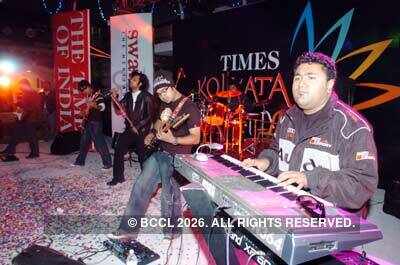 Performance by Lakkichara